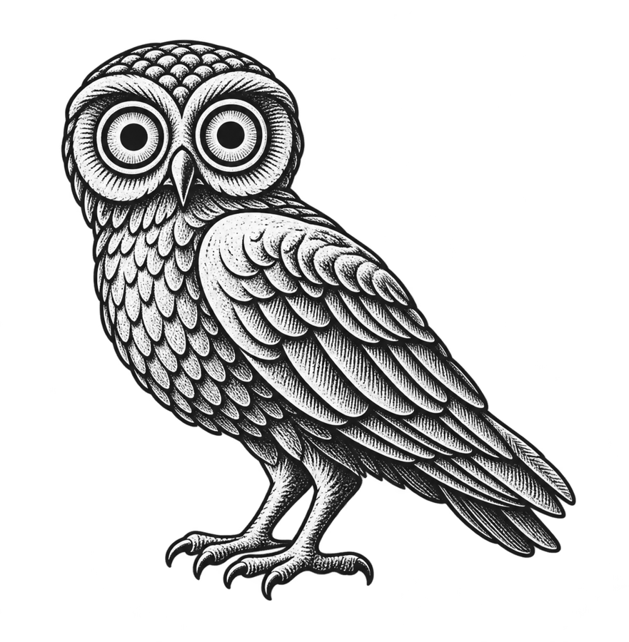 The Kleos owl